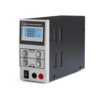 Velleman Velleman Laboratory Power Supply, Switching, Adjustable, 0-60 VDC/0-5 A
