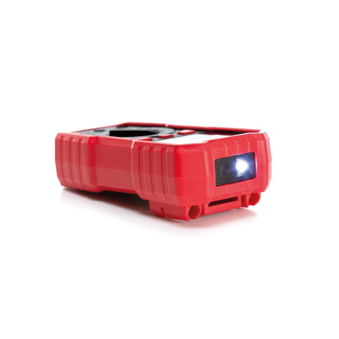 Velleman Velleman Digitales Multimeter CAT III 600V - Präzise Messungen für Profis