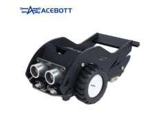 ACEBOTT SharkBot Roboterwagen mit Sprachsteuerung