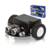 ACEBOTT Smart Car Robot TinkerBott (zonder Micro:bit) QD025