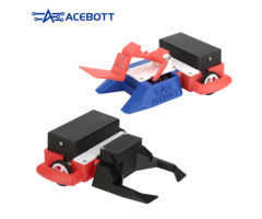 ACEBOTT Battle Bot & Football Bot (2-en-1)