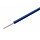 Blauwe 22AWG draad met massieve kern voor breadboards - per meter