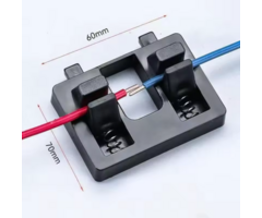 Otronic Support de fil pour la soudure des fils