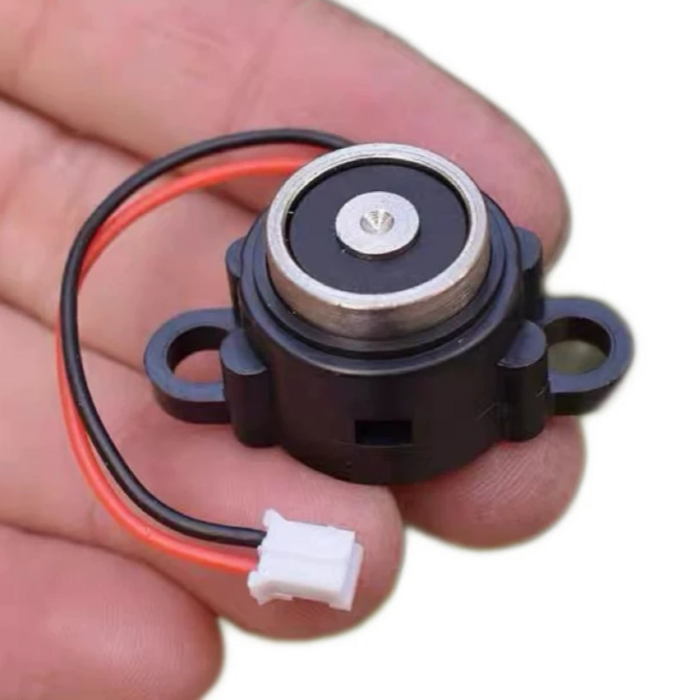 Otronic Contre-électroaimant sans tension | Idéal pour une désactivation temporaire