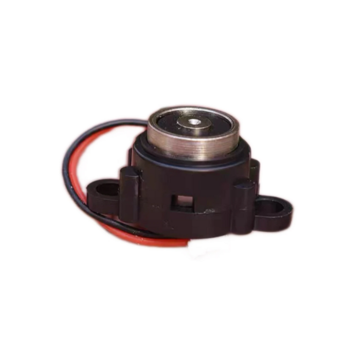 Counter-electromagnet without power | Ideal for temporary disconnection