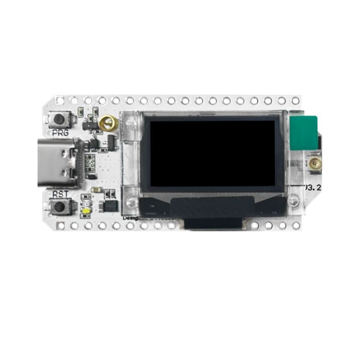 Heltec Heltec WiFi LoRa 32(V3) - ESP32S3 + SX1262 LoRa Node for IoT projects