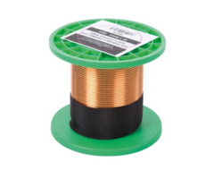 Velleman ENAMELLED WIRE Ø1.0mm - 16m - 0.35 ohm