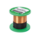 Lackierter Draht Ø1,0mm - 16m - 0,35 Ohm | Kupferdraht für Spulen