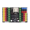 Breakout board voor ESP32-C3 Super Mini