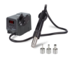Velleman Station de soudage à air chaud Velleman pour SMD 300W 100-500°C