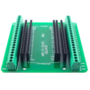 Carte d'extension pour ESP32-S3 N16R8 44 broches 23mm et 25,5mm