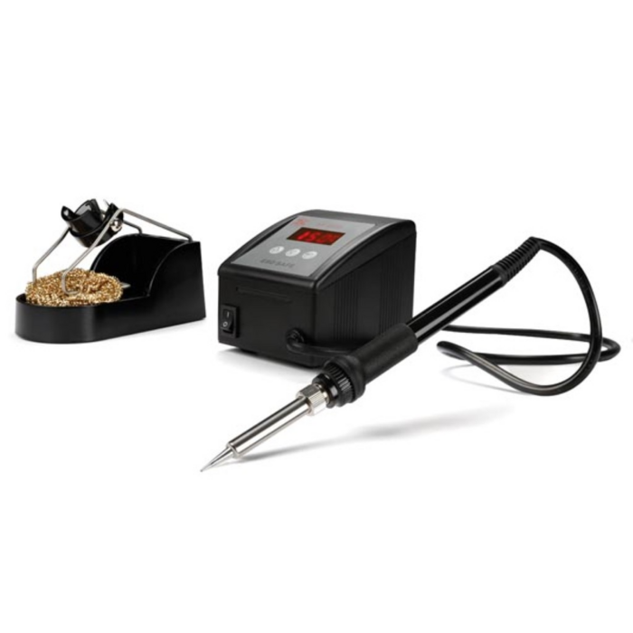 Velleman Velleman Xytronic Soldering Station 80W - Powerful and Reliable