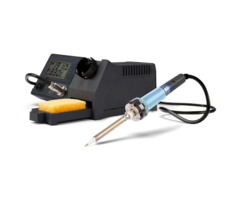 Velleman Velleman Soldeerstation 48W met LCD display regelbaar 150-450 °C