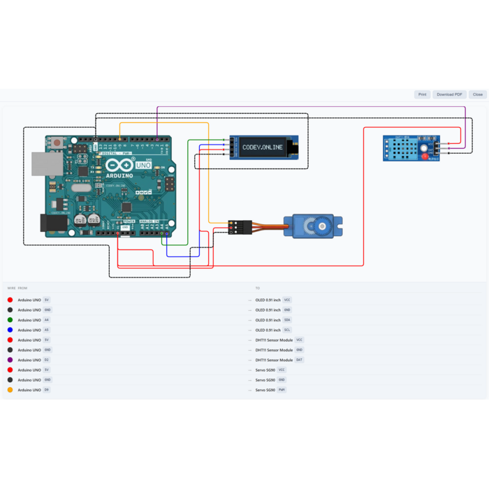 Arduino Starterkit UNO R3 Niederländisch mit Codey Ai Vibe Coding