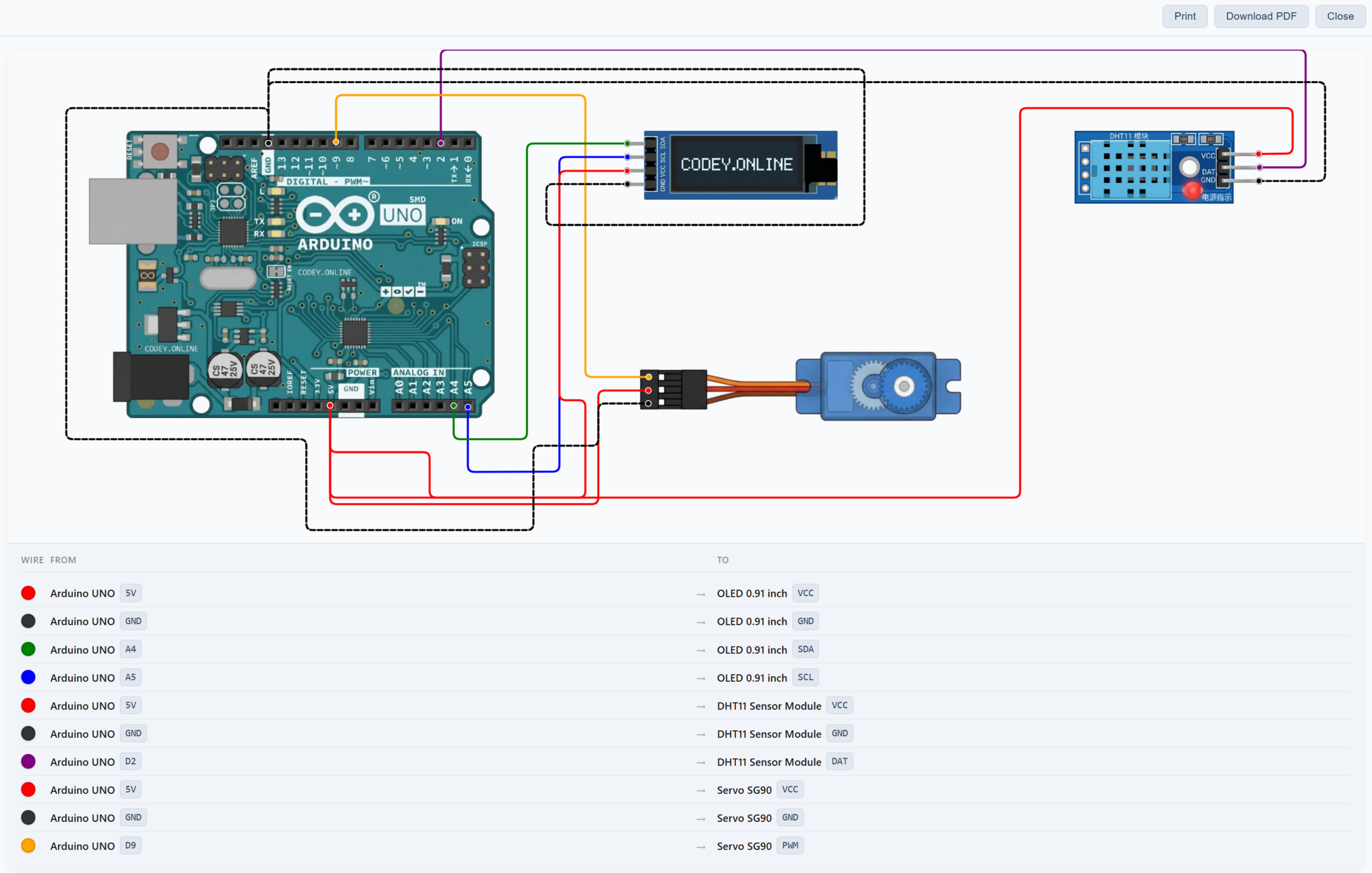 Arduino Starterkit UNO R3 Niederländisch mit Codey Ai Vibe Coding