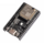 ESP32-WROOM-32U DevkitC V4 with USB-C & External Antenna Connector