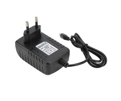 otronic Voeding 24V 2A adapter 5.5mm x 2.5mm jack