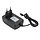 24V 2A Netzteil Adapter mit 5,5x2,5mm Klinke - Stabile DC Stromversorgung