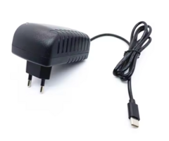 Otronic Adaptateur d'alimentation 5V 3A avec connexion USB-C 15W