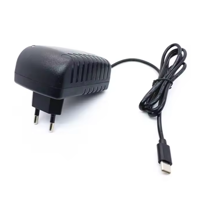 Otronic 5V 3A USB-C Netzadapter 15W - Schnell & Sicher Laden