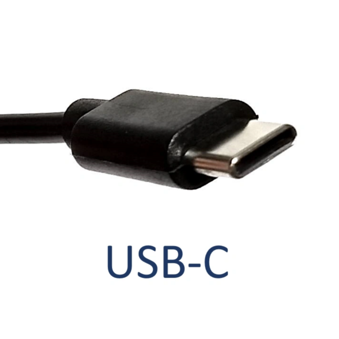 Otronic 5V 3A USB-C Voeding Adapter 15W - Snel & Veilig Opladen