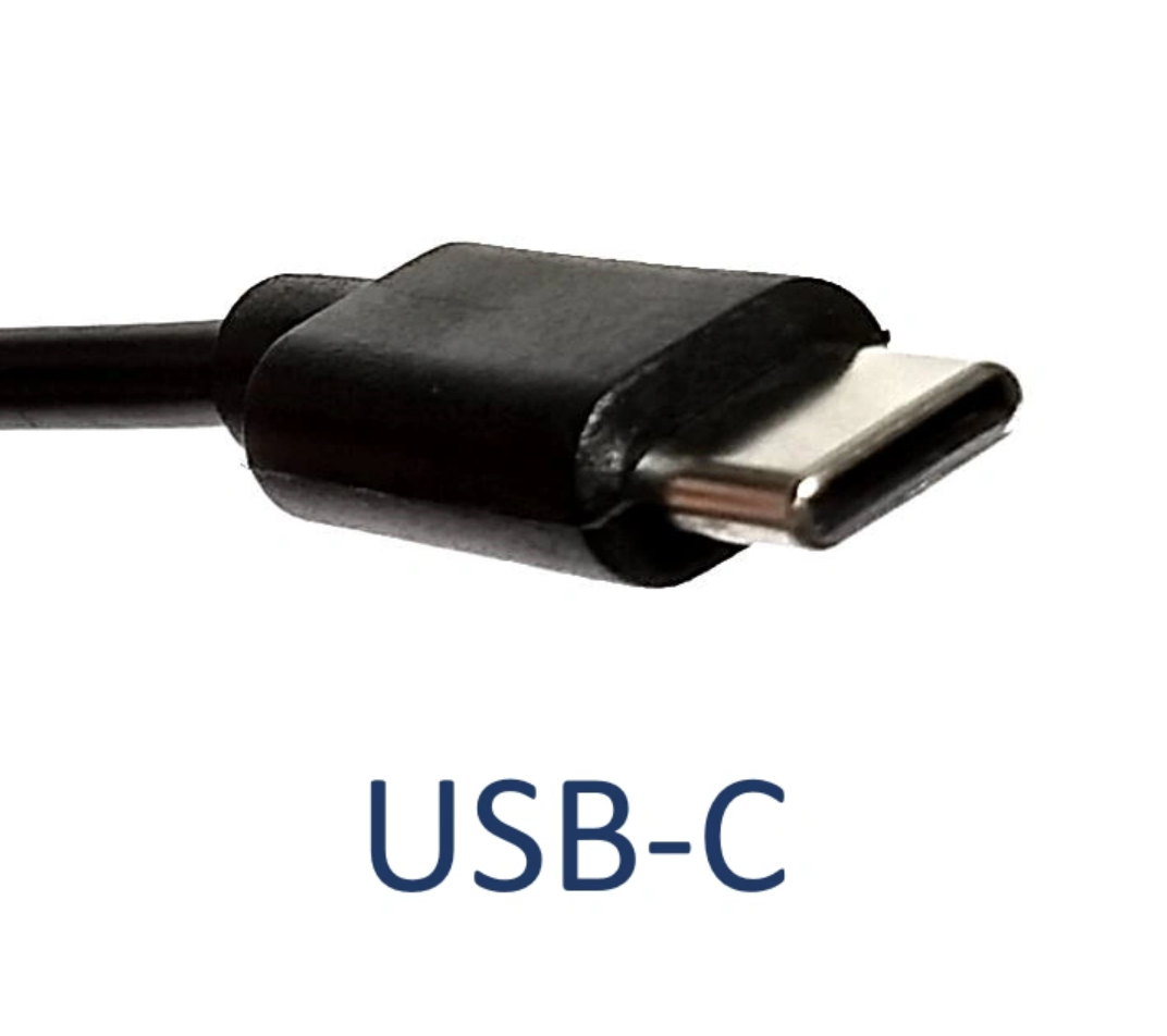 Otronic Adaptateur d'alimentation 5V 3A USB-C 15W - Recharge rapide & sécurisée