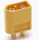XT60 Male stekker - Duurzame connector voor 60A stroom