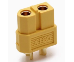 Otronic XT60 Female stekker