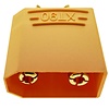 Otronic XT90 Male stekker