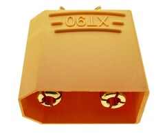 Otronic Connecteur mâle XT90