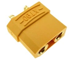 XT90 Female Stecker
