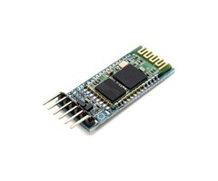 Module Bluetooth HC-05 6 broches CSR BC417