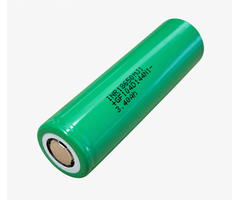 Batterie lithium LG 18650 3500mAh 10A
