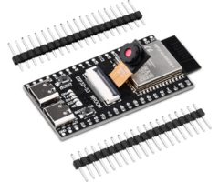 Otronic ESP32-S3 CAMERA Module 16MB Flash & 8MB PSRAM N16R8