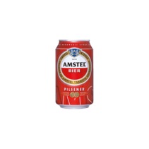 Amstel Bier