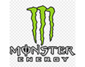 Monster Energy