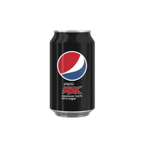 Pepsi Zero 24x330ml