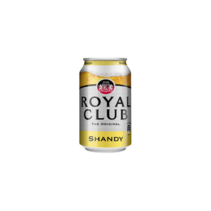 Royal Club Shandy