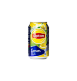 Lipton Lipton Ice Tea Lemon 24x330ml