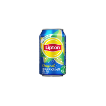 Lipton Ice Tea Sparkling