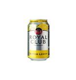 Royal Club Royal Club Bitter Lemon 24x330ml