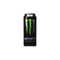 Monster Energy Regular 12x500ml