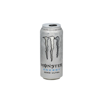 Monster Ultra White (Zero)