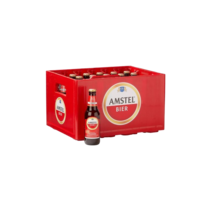 Amstel Bier Krat