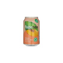 Fuze Tea Peach (EU)