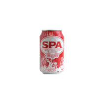 Spa Rood 24x330ml