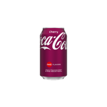 Coca Cola Cherry (EU)