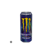 Monster Lewis Hamilton 12x500ml