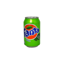 Fanta Exotic (EU)