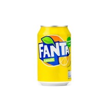 Fanta Lemon (EU)